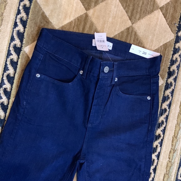 LOFT SLIM fit leggings - Picture 2 of 6